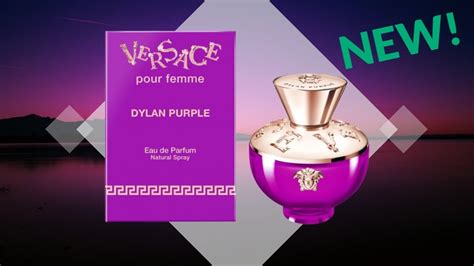 versace dylan purple reviews